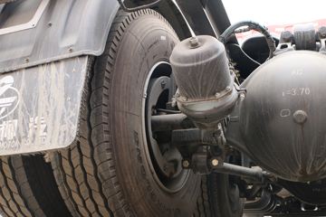 �������� ����H6�ؿ� 430���� 6X4 LNGǣ����ͼƬ