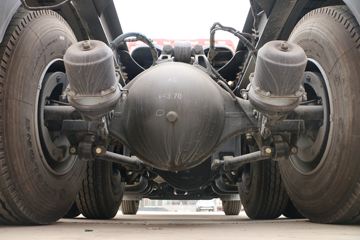 �������� ����H6�ؿ� 430���� 6X4 LNGǣ����ͼƬ