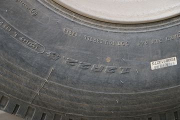 �������� ����H6�ؿ� 430���� 6X4 LNGǣ����ͼƬ