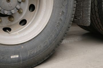 �������� ����H6�ؿ� 430���� 6X4 LNGǣ����ͼƬ