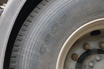 �������� ����H6�ؿ� 430���� 6X4 LNGǣ����ͼƬ