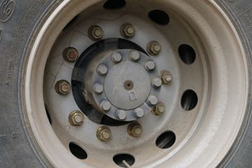 �������� ����H6�ؿ� 430���� 6X4 LNGǣ����ͼƬ