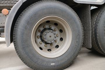 �������� ����H6�ؿ� 430���� 6X4 LNGǣ����ͼƬ