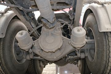 �������� ����H6�ؿ� 430���� 6X4 LNGǣ����ͼƬ