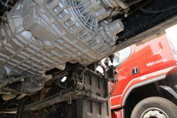 �������� ����H6�ؿ� 430���� 6X4 LNGǣ����ͼƬ