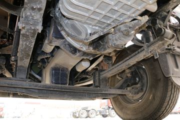 �������� ����H6�ؿ� 430���� 6X4 LNGǣ����ͼƬ