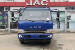 购康铃H5载货车 享高达0.3万优惠
