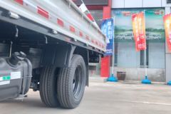 江淮 恺达X5 1.5L 110马力 3.1米单排栏板微卡(HFC1020PV7E1B4V)