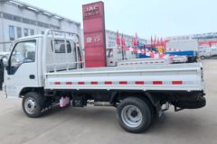 江淮 康铃X1 1.3L 87马力 汽油 3.31米单排栏板微卡(HFC1030PW4E1B3V)