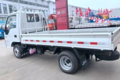 江淮 康铃X1 1.3L 87马力 汽油 3.31米单排栏板微卡(HFC1030PW4E1B3V)