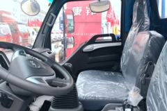 江淮 新康铃H3 120马力 4.18米单排栏板轻卡(HFC1041P93K1C2V)