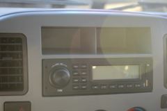 一汽红塔 解放经典1系 78马力 3米自卸车(CA3040K3LE5)