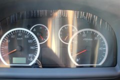 一汽红塔 解放经典1系 78马力 3米自卸车(CA3040K3LE5)