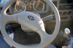 一汽红塔 解放经典1系 78马力 3米自卸车(CA3040K3LE5)