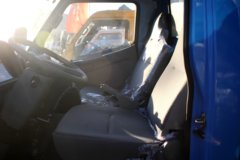 一汽红塔 解放经典1系 78马力 3米自卸车(CA3040K3LE5)