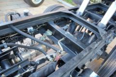 一汽红塔 解放经典1系 78马力 3米自卸车(CA3040K3LE5)