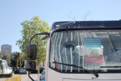 一汽红塔 解放公狮 重载版 160马力 4X2 单排栏板轻卡(国六)