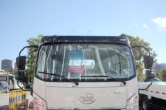 一汽红塔 解放公狮 重载版 160马力 4X2 单排栏板轻卡(国六)