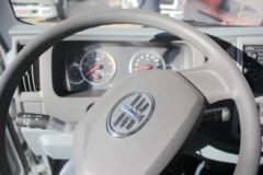 一汽红塔 解放公狮 重载版 160马力 4X2 单排栏板轻卡(国六)