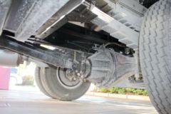 一汽红塔 解放公狮 重载版 160马力 4X2 单排栏板轻卡(国六)