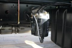 一汽红塔 解放公狮 重载版 160马力 4X2 单排栏板轻卡(国六)