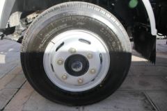 一汽红塔 解放公狮 重载版 160马力 4X2 单排栏板轻卡(国六)