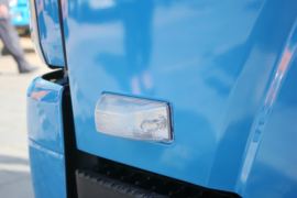 解放经典5系&nbsp;自卸车外观                                                图片