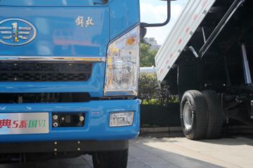 һ������ ��ž���5ϵ 180���� 4X2��ж��(����)ͼƬ