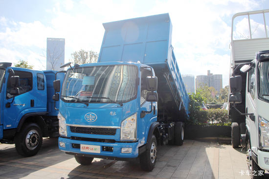 һ������ ��ž���5ϵ 180���� 4X2��ж��(����)