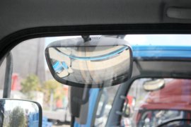 解放经典5系&nbsp;自卸车驾驶室                                               图片