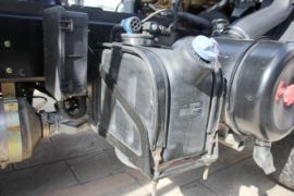 解放经典5系&nbsp;自卸车底盘                                                图片