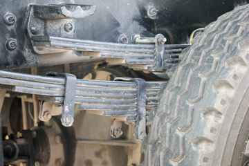 һ������ ��ž���5ϵ 180���� 4X2��ж��(����)ͼƬ