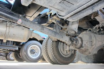 һ������ ��ž���5ϵ 180���� 4X2��ж��(����)ͼƬ