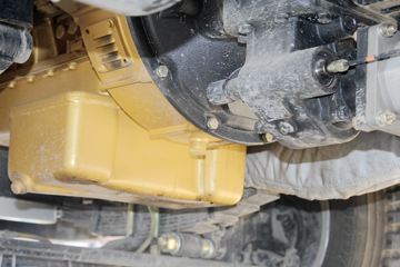 һ������ ��ž���5ϵ 180���� 4X2��ж��(����)ͼƬ