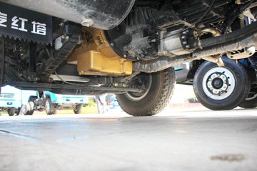 һ������ ��ž���5ϵ 180���� 4X2��ж��(����)ͼƬ