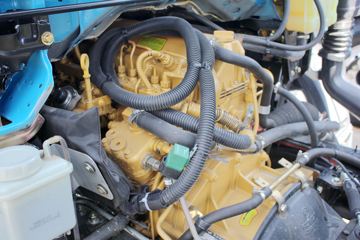 һ������ ��ž���5ϵ 180���� 4X2��ж��(����)ͼƬ