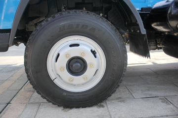 һ������ ��ž���5ϵ 180���� 4X2��ж��(����)ͼƬ