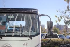 一汽红塔 解放公狮 重载版 180马力 4X2 单排轻卡(国六)