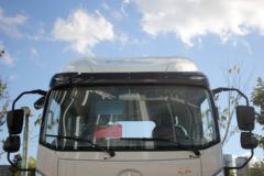 一汽红塔 解放公狮 重载版 190马力 4X2 单排轻卡(云内)(国六)