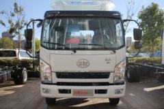 一汽红塔 解放公狮 重载版 190马力 4X2 单排轻卡(云内)(国六)