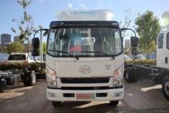 一汽红塔 解放公狮 重载版 190马力 4X2 单排轻卡(云内)(国六)