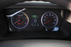 一汽红塔 解放公狮 重载版 190马力 4X2 单排轻卡(云内)(国六)