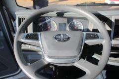 一汽红塔 解放公狮 重载版 190马力 4X2 单排轻卡(云内)(国六)