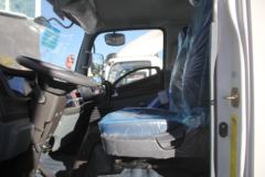 一汽红塔 解放公狮 重载版 190马力 4X2 单排轻卡(云内)(国六)