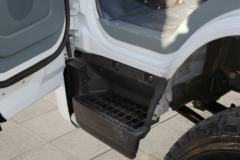 一汽红塔 解放公狮 重载版 190马力 4X2 单排轻卡(云内)(国六)