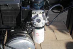 一汽红塔 解放公狮 重载版 190马力 4X2 单排轻卡(云内)(国六)