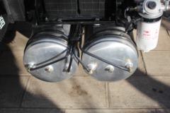 一汽红塔 解放公狮 重载版 190马力 4X2 单排轻卡(云内)(国六)