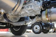 一汽红塔 解放公狮 重载版 190马力 4X2 单排轻卡(云内)(国六)