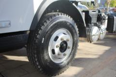 一汽红塔 解放公狮 重载版 190马力 4X2 单排轻卡(云内)(国六)