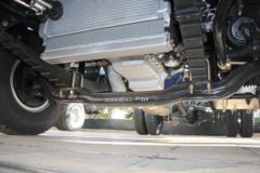 一汽红塔 解放公狮 重载版 190马力 4X2 单排轻卡(云内)(国六)